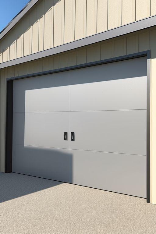  by Gregory Garage Door Repair